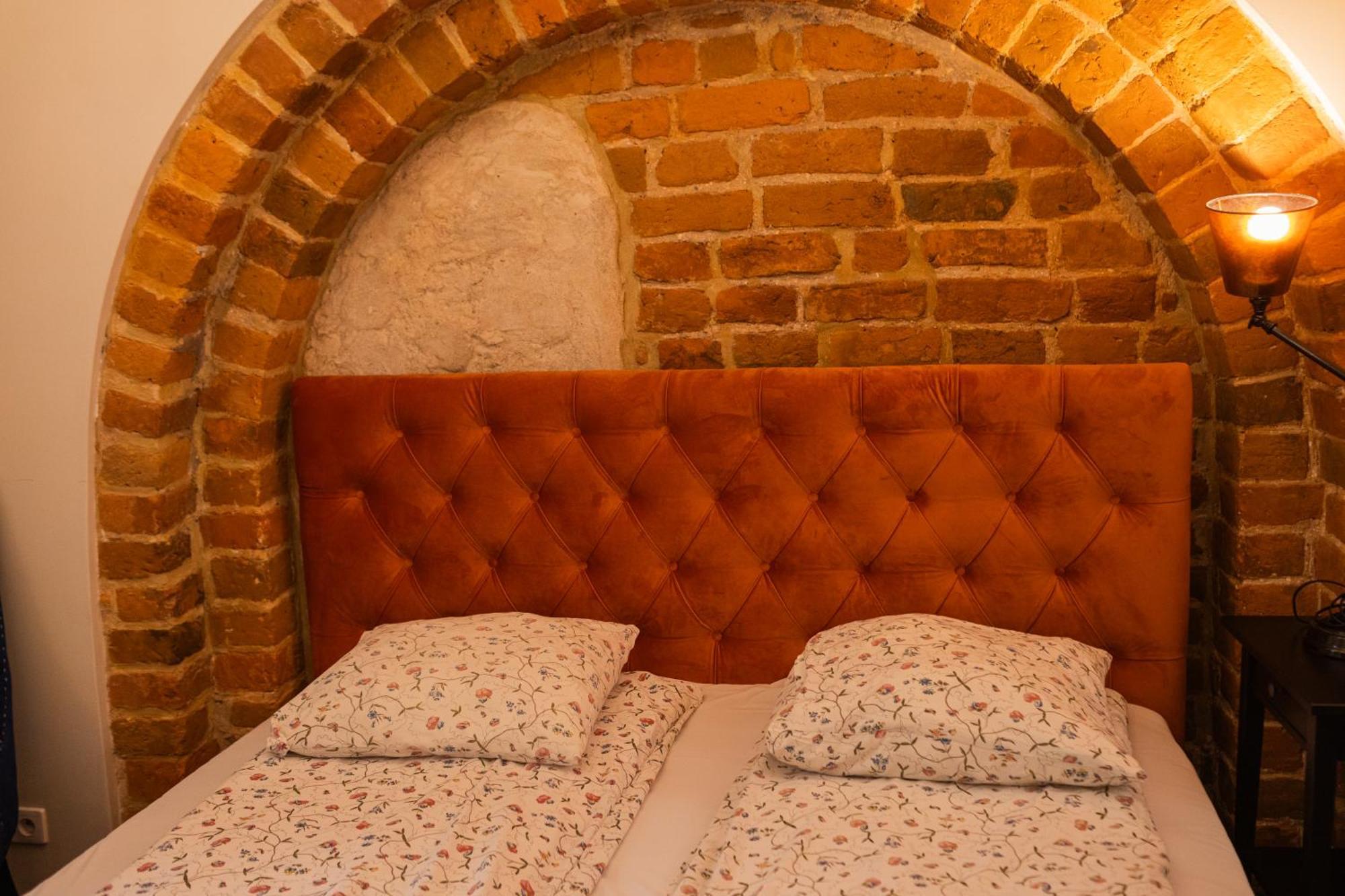 Lux Apartmenty - Old City Krakow Exterior photo