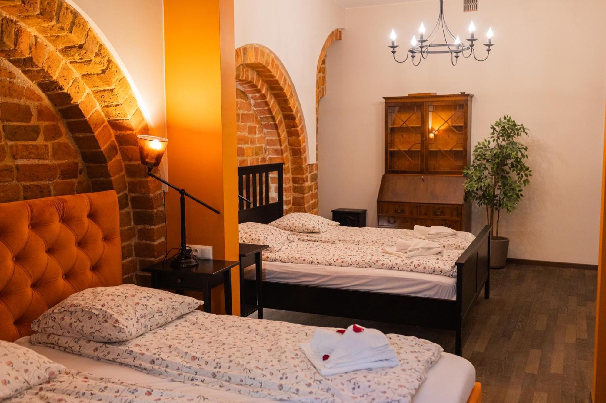 Lux Apartmenty - Old City Krakow Exterior photo
